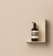 Load image into Gallery viewer, Geranium Leaf Body Cleanser
