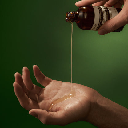 Geranium Leaf Hydrating Body Treatment