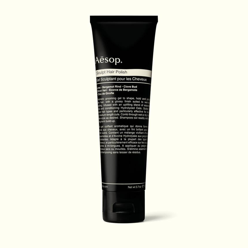 Sculpt Hair Polish