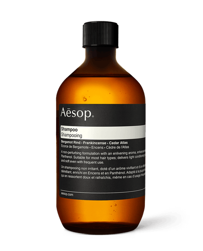 Shampoo