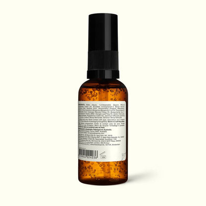 Tame Hair Serum
