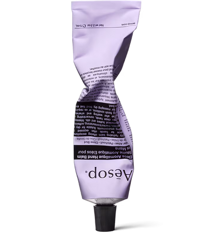 Eleos Aromatique Hand Balm
