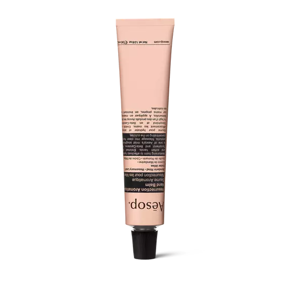 Resurrection Aromatique Hand Balm 30mL