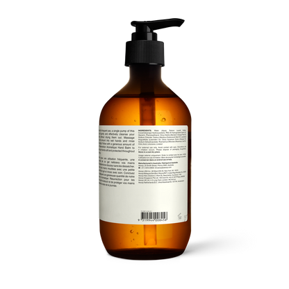 Resurrection Aromatique Hand Wash