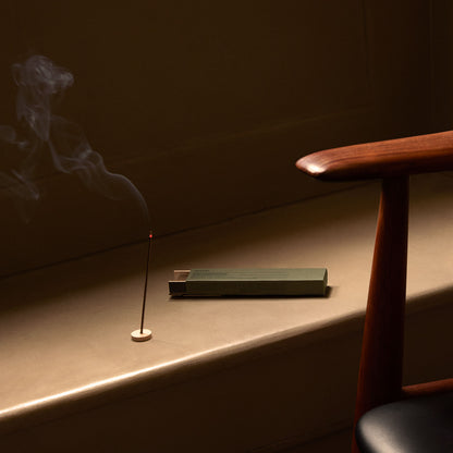 Murasaki Aromatique Incense