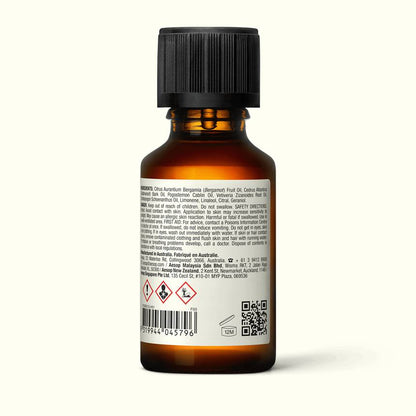 Béatrice Oil Burner Blend