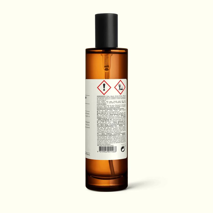 その他 Aesop Aesop Cythera Aromatique Room Spray | Aesop Malaysia