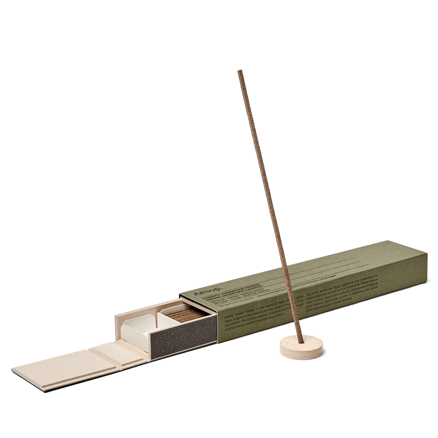 Kagerou Aromatique Incense