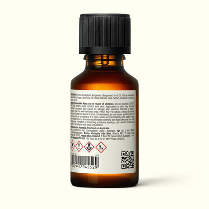 Simone Oil Burner Blend