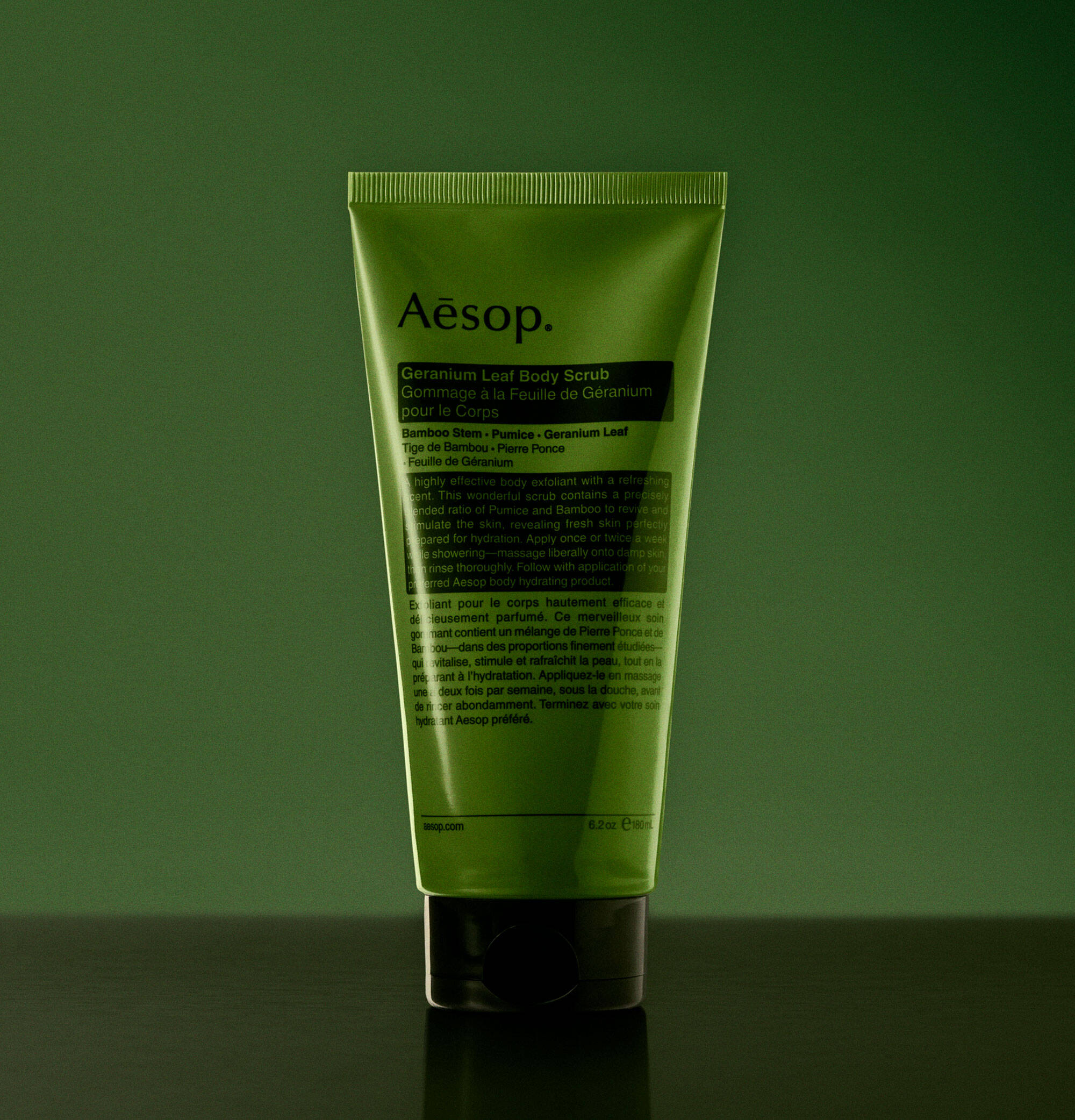 Aesop Geranium Leaf Duet | Aesop Malaysia