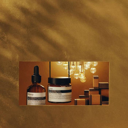 Bathroom Illuminations