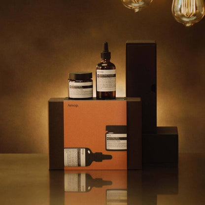 Bathroom Illuminations