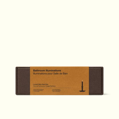 Bathroom Illuminations