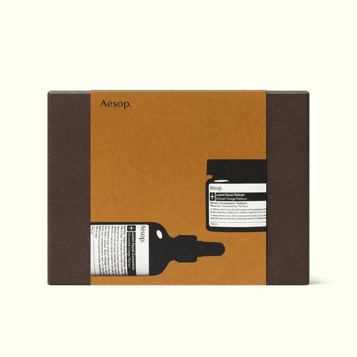 Bathroom Illuminations