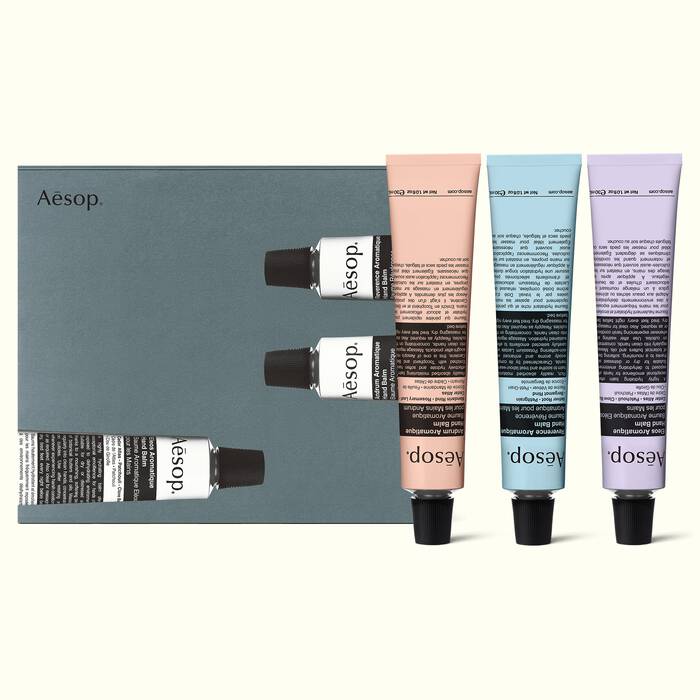 Moroccan Neroli Shaving Duet – Aesop Malaysia