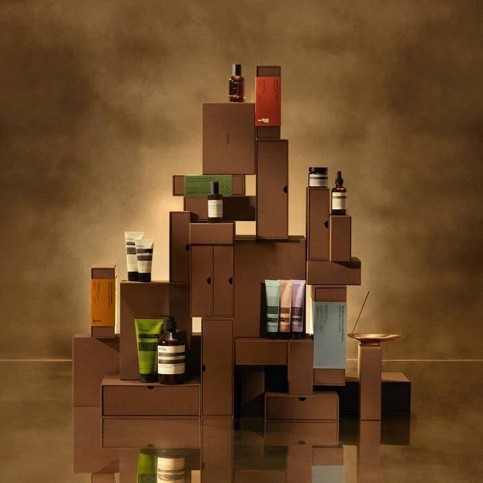 Greetings in the Guest Room