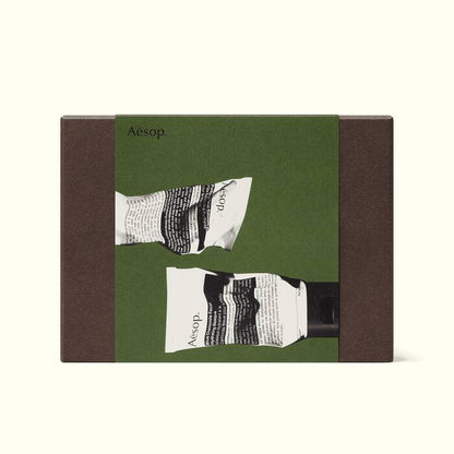 Serenity at the Basin