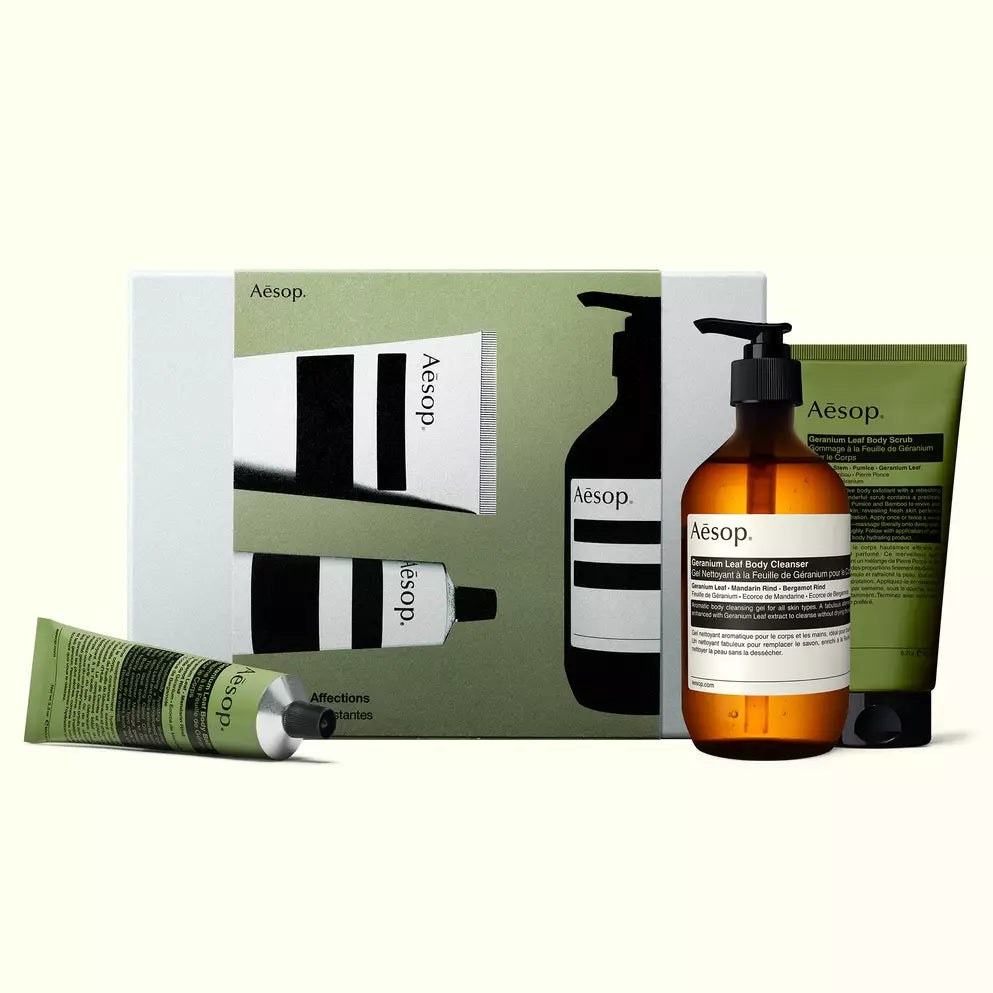 Evergreen Affections