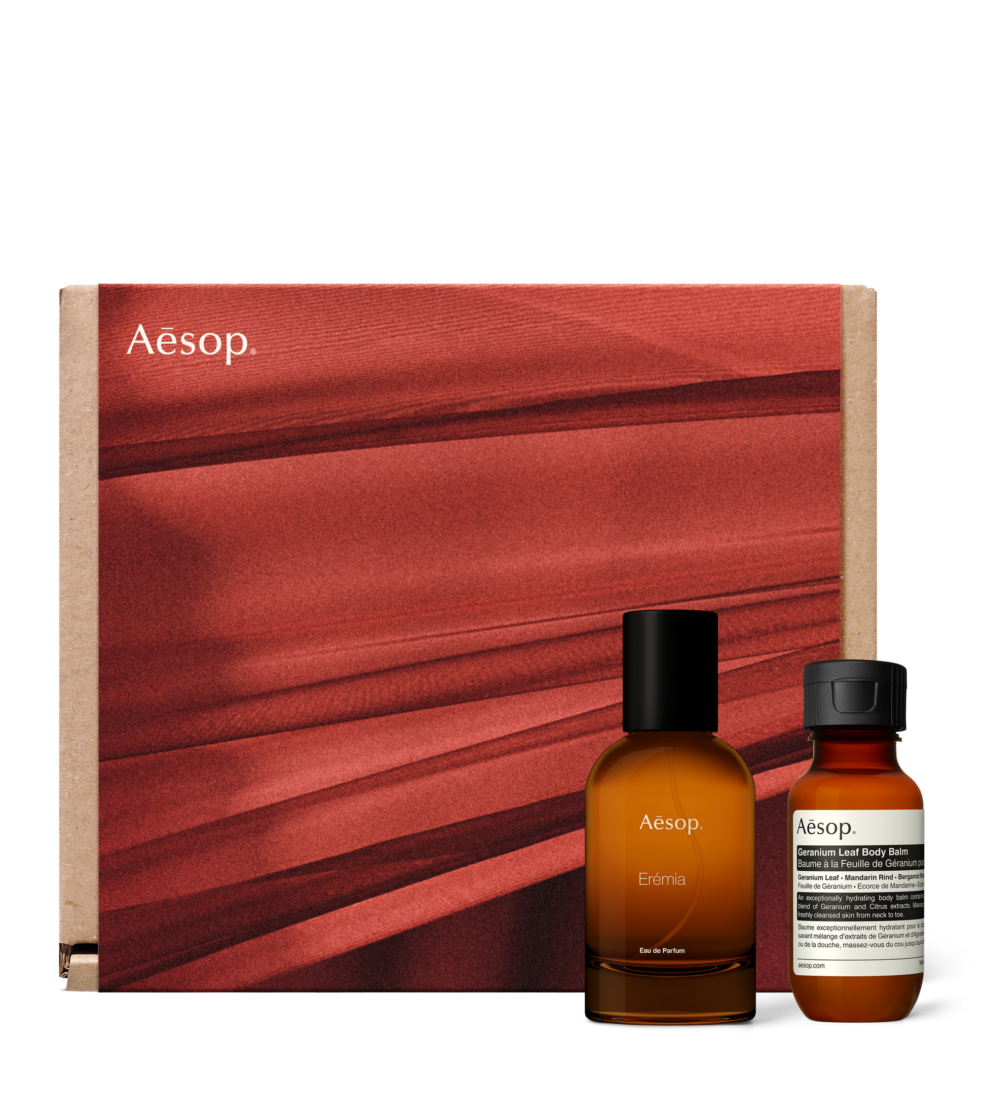 Erémia Eau de Parfum – Aesop Malaysia