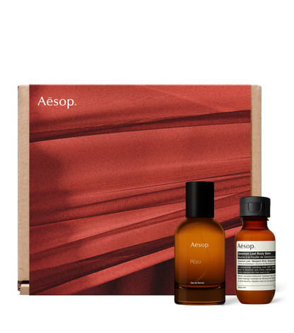 Rōzu Eau de Parfum – Aesop Malaysia
