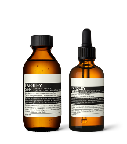 Anti-Oxidant Fortification Duo