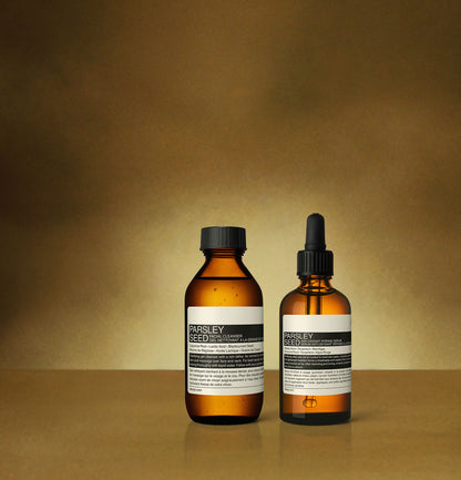 Anti-Oxidant Fortification Duo