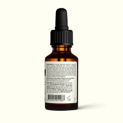 Damascan Rose Facial Treatment