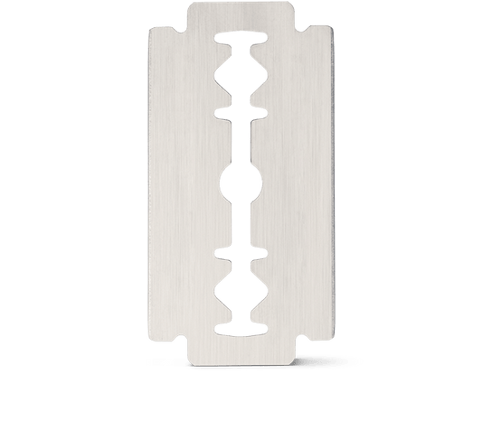 Double-Edge Razor Blades