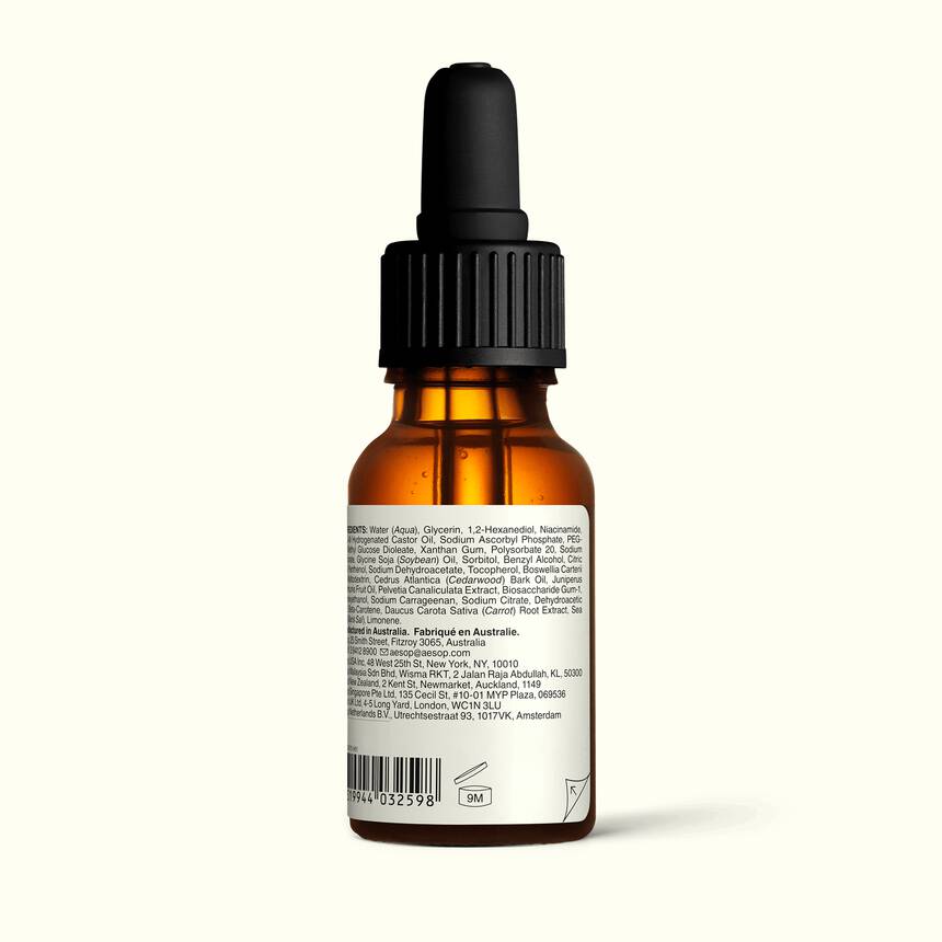 Exalted Eye Serum – Aesop Malaysia