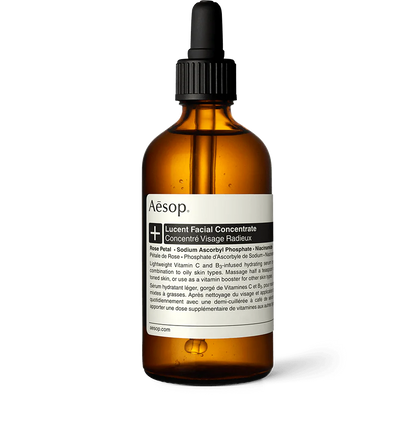 Lucent Facial Concentrate