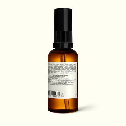 Moroccan Neroli Shaving Serum
