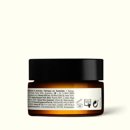 Parsley Seed Anti-Oxidant Eye Cream