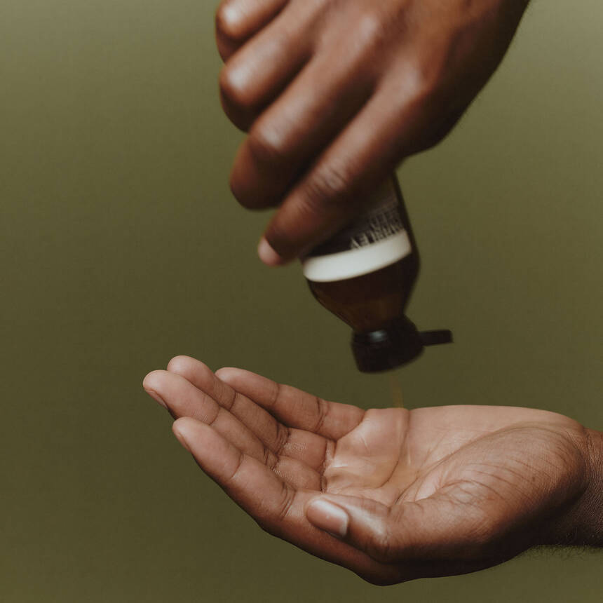 Parsley Seed Anti-Oxidant Facial Toner