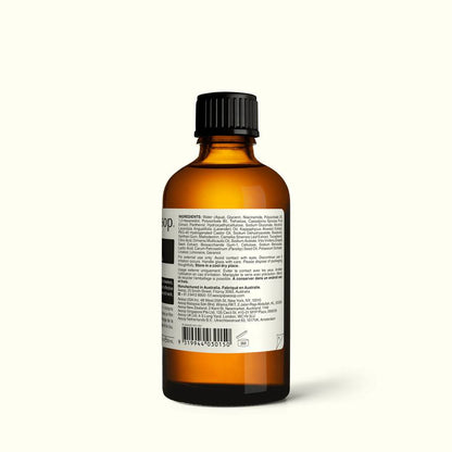 Parsley Seed Anti-Oxidant Intense Serum