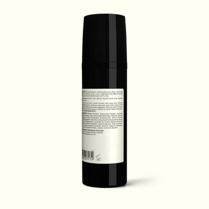 Protective Body Lotion SPF50