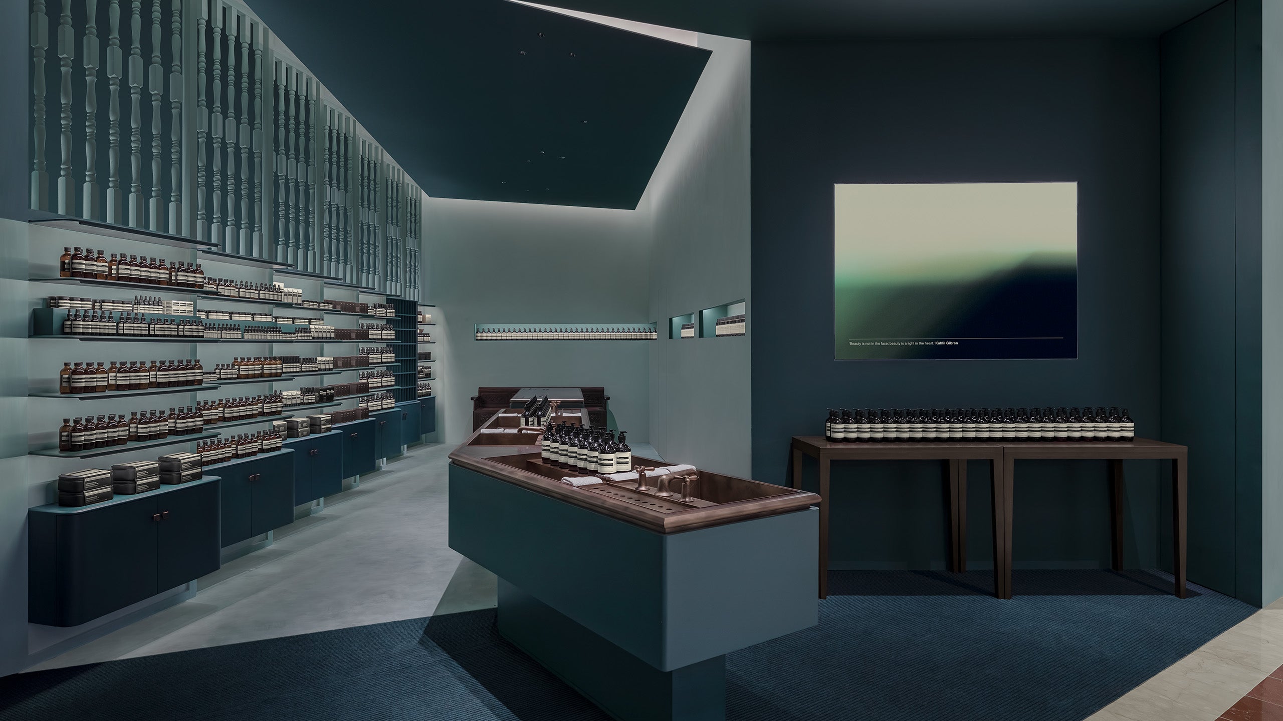 Aesop KLCC | Aesop Malaysia