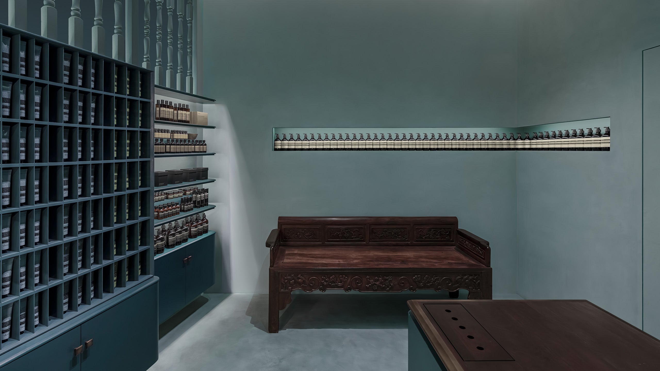 Aesop KLCC | Aesop Malaysia