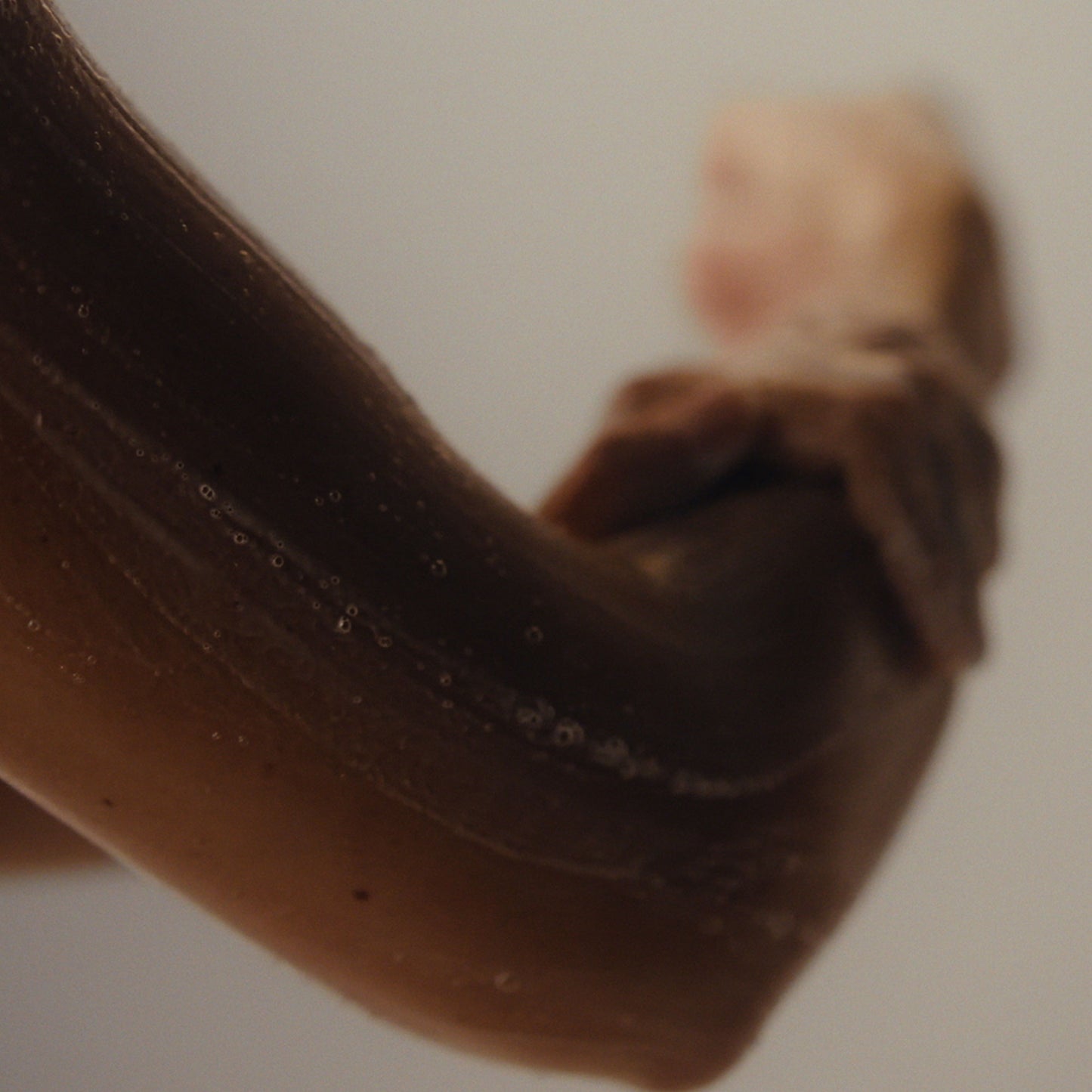 Coriander Seed Body Cleanser