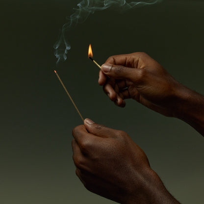 Kagerou Aromatique Incense