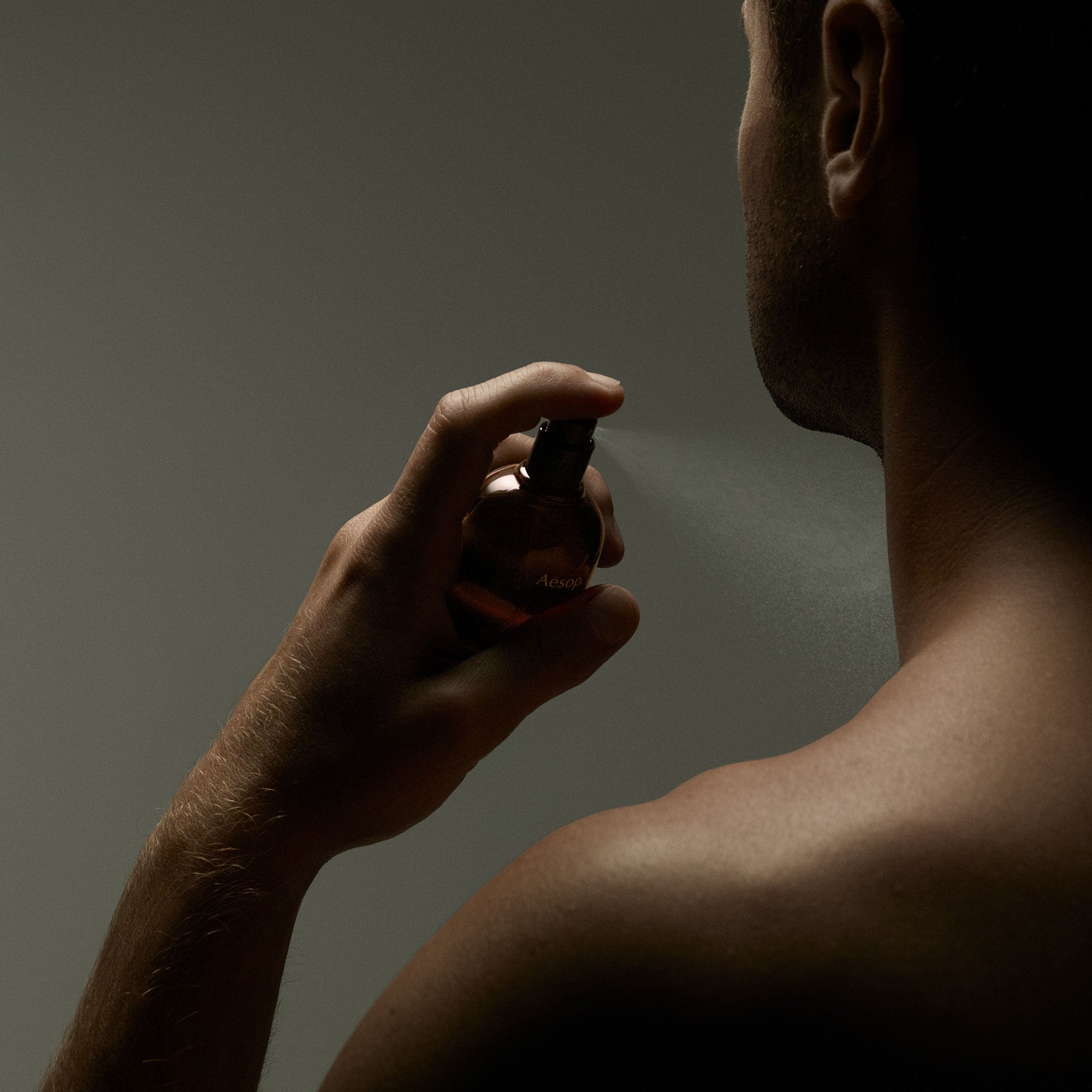 Tacit Eau de Parfum | Aesop Malaysia