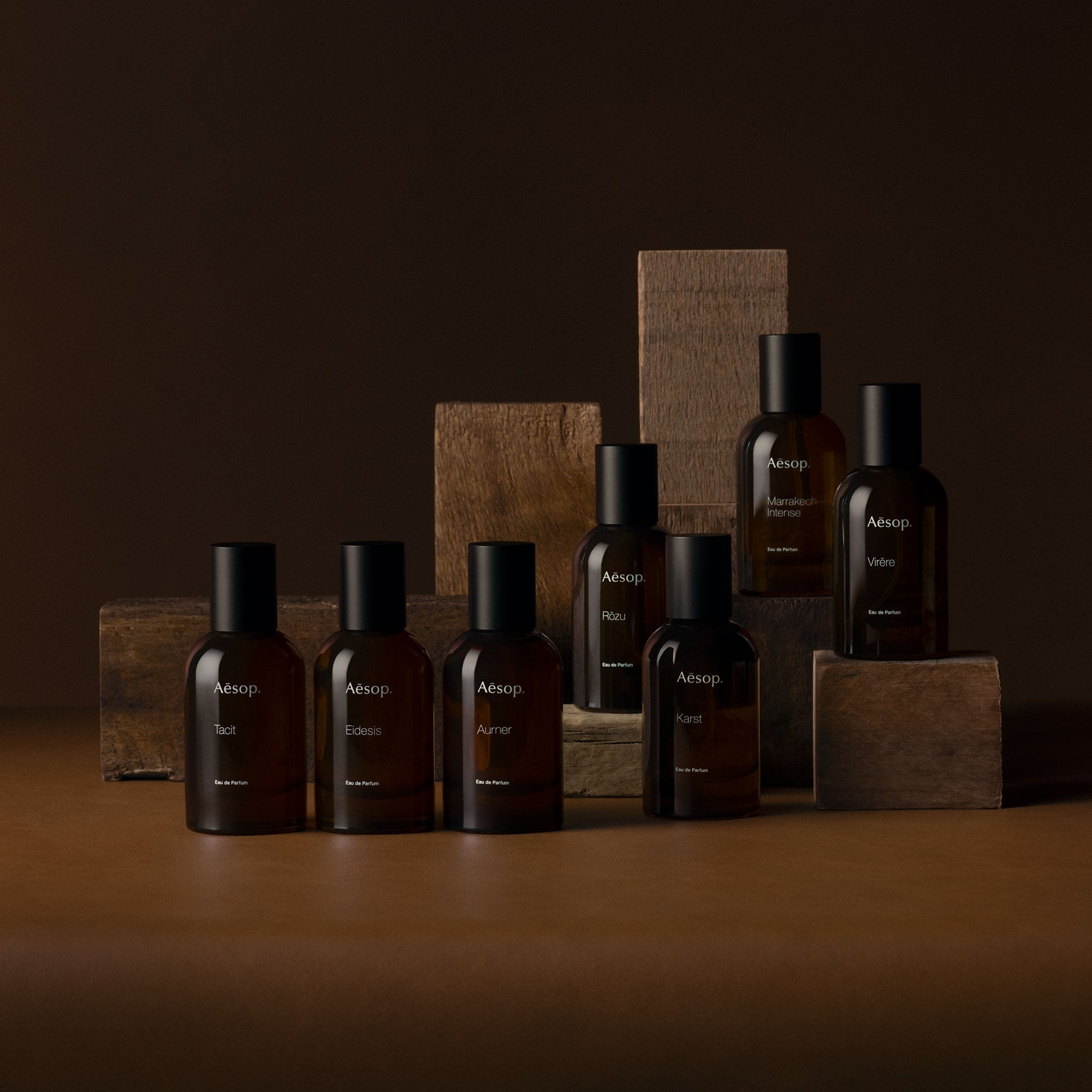 Tacit Eau de Parfum – Aesop Malaysia