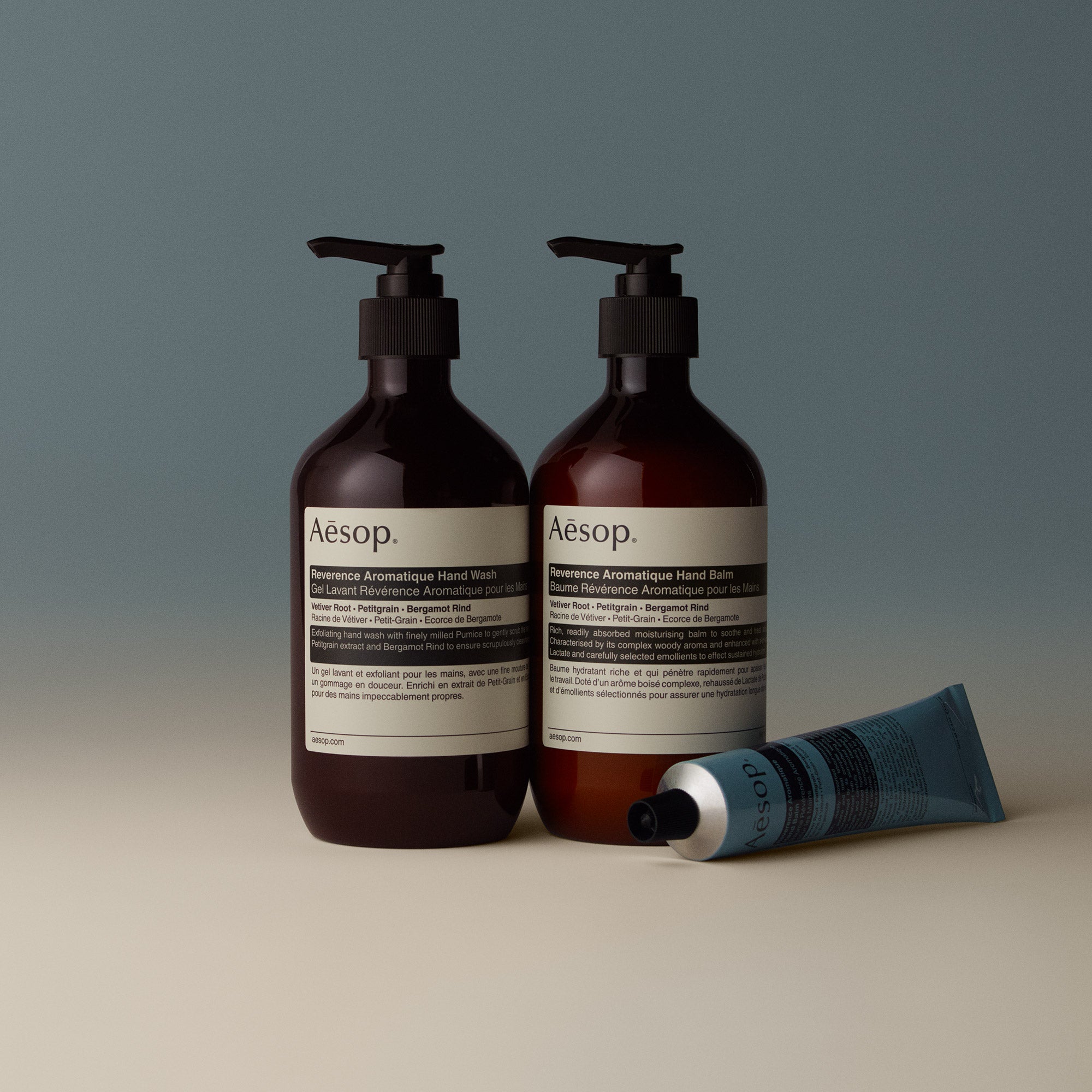 Reverence Aromatique Hand Balm | Aesop Malaysia