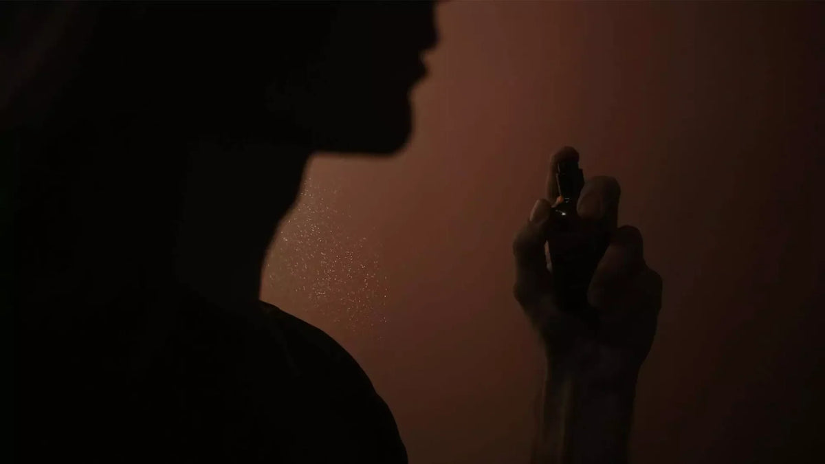 Discover a fragrant fable to narrate—and evocatively scent—your everyday.