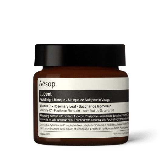 Lucent Facial Night Masque