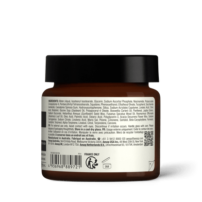 Lucent Facial Night Masque