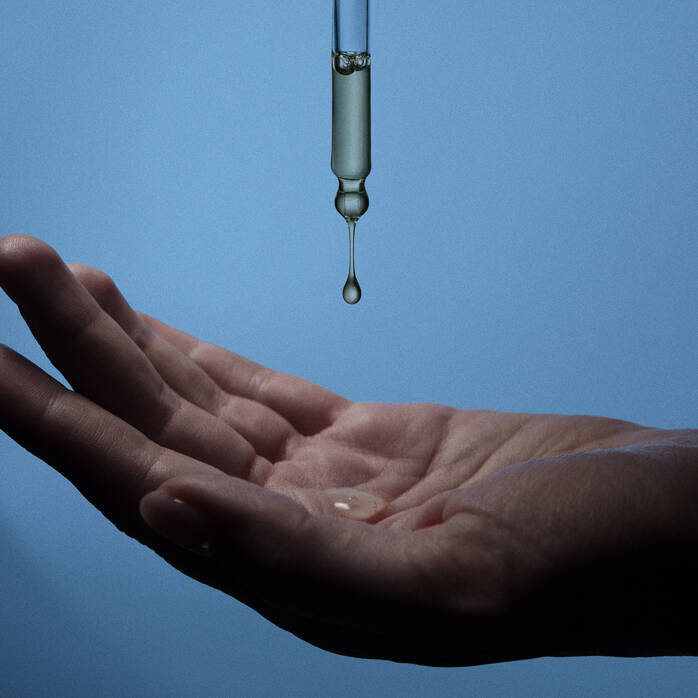 Resolute Facial Concentrate