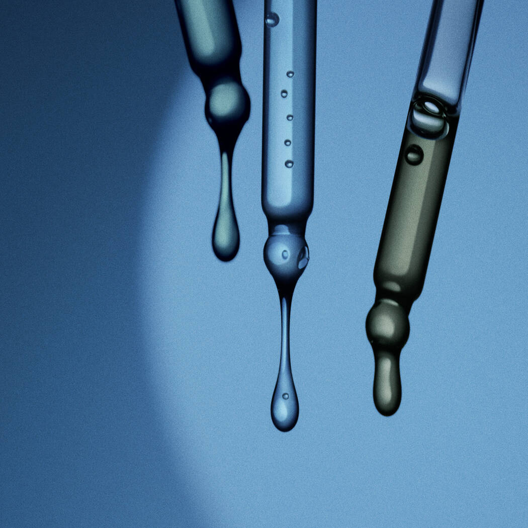 Resolute Facial Concentrate