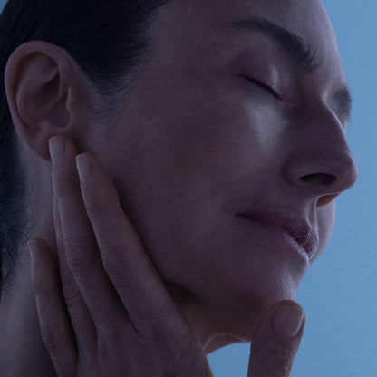 Resolute Facial Concentrate