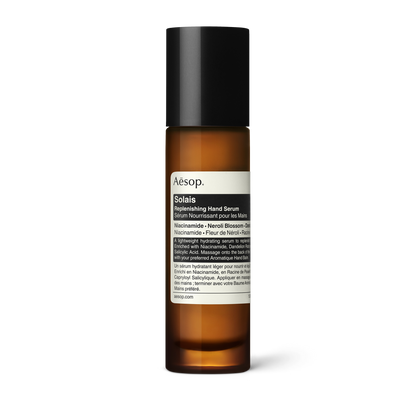 Solais Replenishing Hand Serum