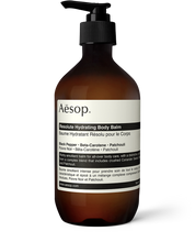 Load image into Gallery viewer, Resolute Hydrating Body Balm 500mL
